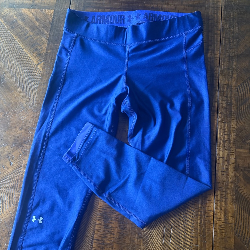 Under Armour Compression Performance Leggings